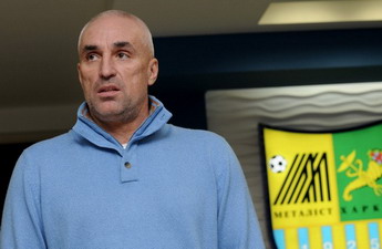 Александр Ярославский, tsn.ua