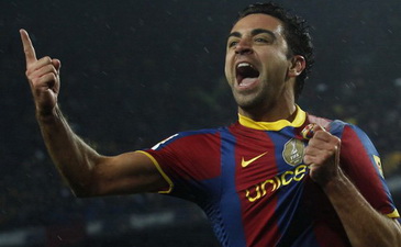 Хави Эрнандес