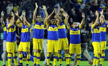 Дубль близок? ole.com.ar