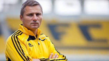 Милан Миланович, uefa.com