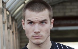 Тони Шумич, фото zarya-lugansk.com