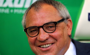 Феликс Магат, Getty Images