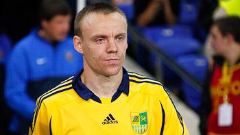 Сергей Валяев, фото metalist.ua