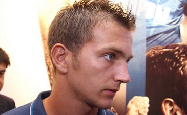 Доменико Кришито, фото Советский спорт