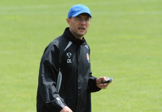 Карло Николини, shakhtar.com