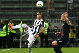 Будущие одноклубники? AP