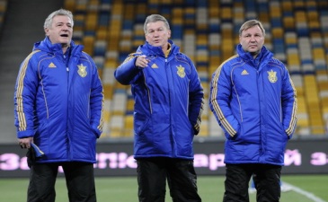 Фото Ильи Хохлова Football.ua
