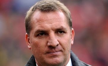 Брендан Роджерс,Getty Images