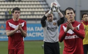 Игроки Металлурга, фото google.com