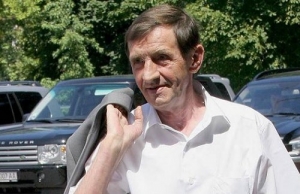 Владимир Бойко, фото fcilich.com