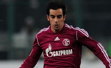 Хурадо, Getty Images