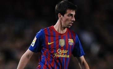 Исаак Куэнка, Getty Images