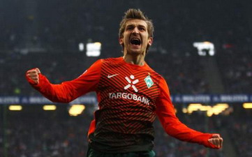 Марко Марин, Bongarts