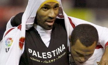 Кануте: о Реале, Барсе, Месси, книге и благотворительности