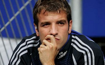 Рафаэль ван дер Варт, Getty images