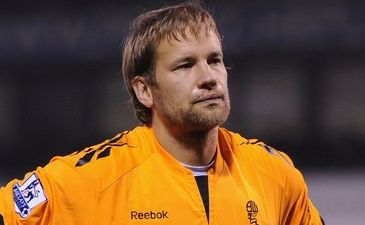 Юсси Яаскелайнен, Getty Images