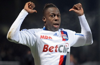 Алу Сиссоко, Getty Images