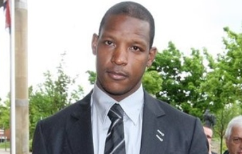 Титус Брамбл, фото АР