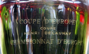 Кубок Анри Делонэ, Getty Images