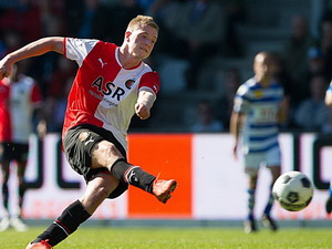 Джон Гвидетти, imago