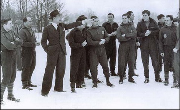 Одессит в Восточном Лондоне