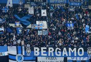 Аталанта: и снова минус очки