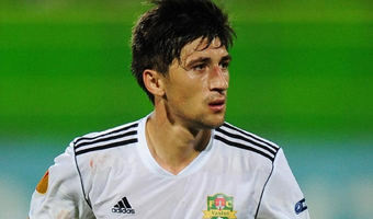 Паул Папп, фото АР