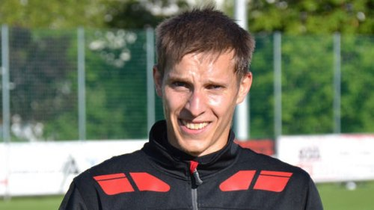 Александр Бандура, фото time-football.com