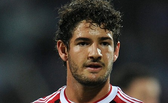 Алешандре Пато, фото Getty Images