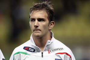 Доменико Кришито, фото Getty Images