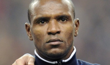 Эрик Абидаль, фото Getty Images