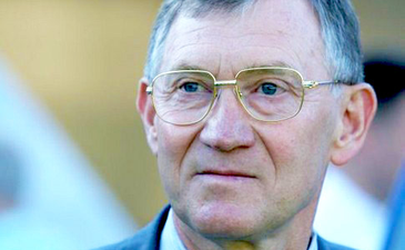 Семен Альтман, фото tavriya.com.ua