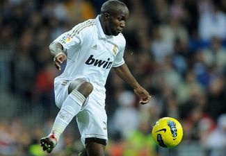 Ласс Диарра, Getty Images