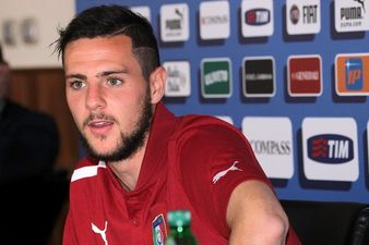 Маттиа Дестро, Getty Images