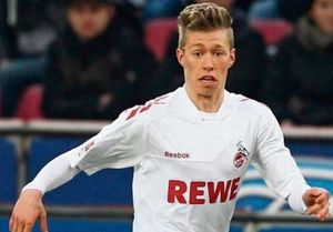 Митчелл Вайзер, bild.de