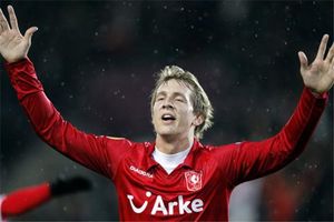 Люк де Йонг, bettor.com