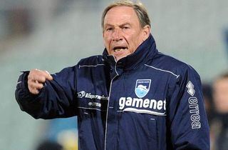 Зденек Земан, goal.com