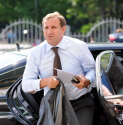 Олег Бабаев, vorskla.com.ua