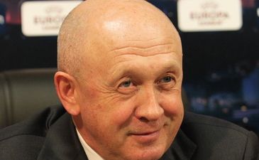 Николай Павлов, фото О.Дубины, Football.ua