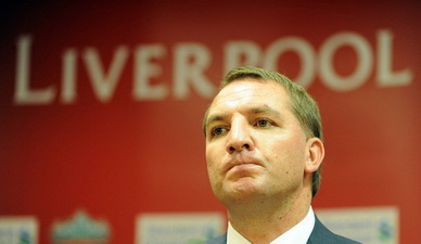 Брендан Роджерс, Getty Images