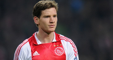 Ян Вертонген, Getty Images