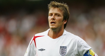 Дэвид Бекхэм, skysports.com