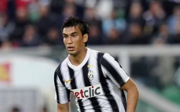 Марсело Эстигаррибия, Getty Images