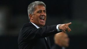 Владимир Петкович, фото uefa.com 