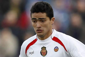 Чори Кастро, фото as.com