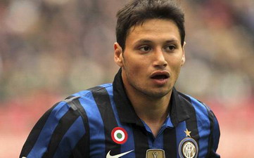 Мауро Сарате, getty images