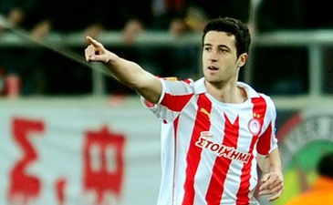 Иван Маркано, фото Getty Images