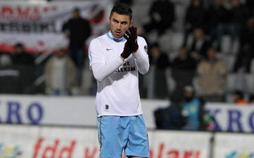 Бурак Йылмаз, Getty images