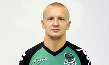 Игорь Смольников, fckrasnodar.ru
