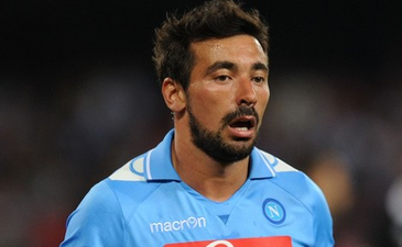 Эсекьель Лавесси, фото Getty Images